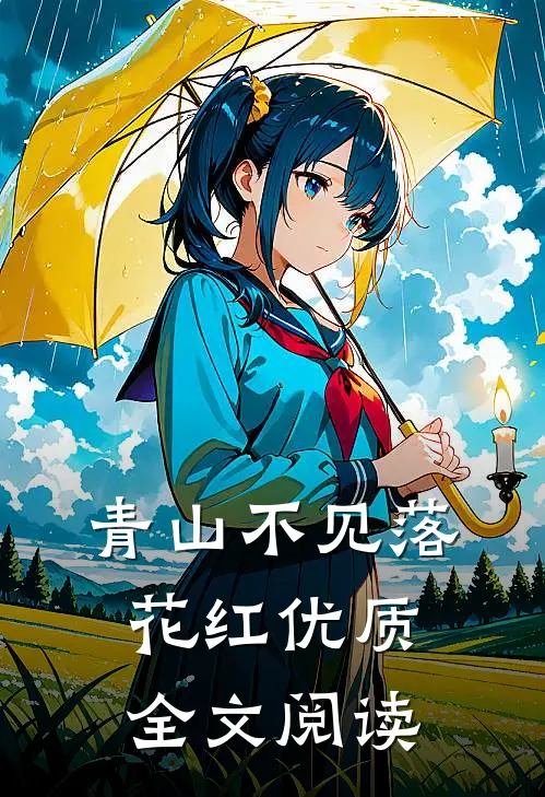 青山不见落花红优质全文阅读