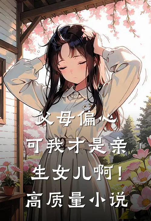 父母偏心，可我才是亲生女儿啊！高质量小说