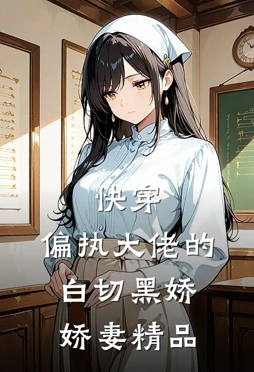 快穿：偏执大佬的白切黑娇娇妻精品
