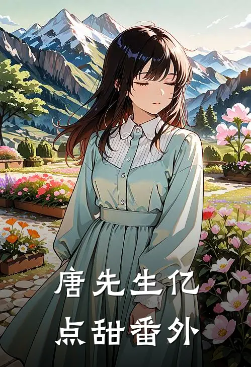 唐先生亿点甜 番外