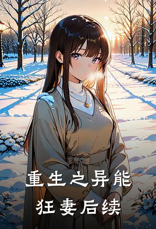 重生之异能狂妻后续