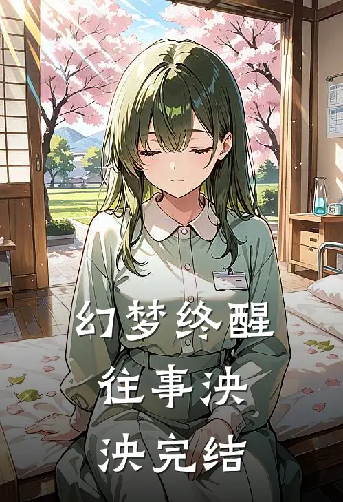 幻梦终醒，往事泱泱完结