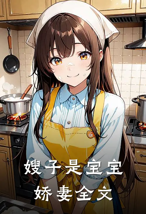 嫂子是宝宝娇妻全文