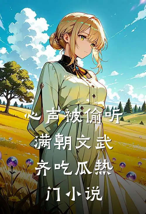 心声被偷听，满朝文武齐吃瓜热门小说
