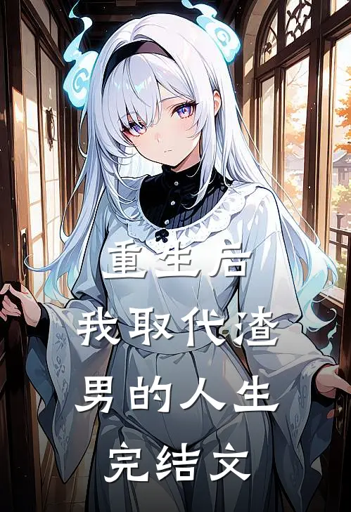 重生后，我取代渣男的人生完结文
