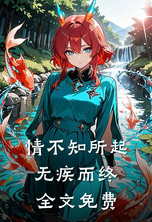 情不知所起，无疾而终全文免费