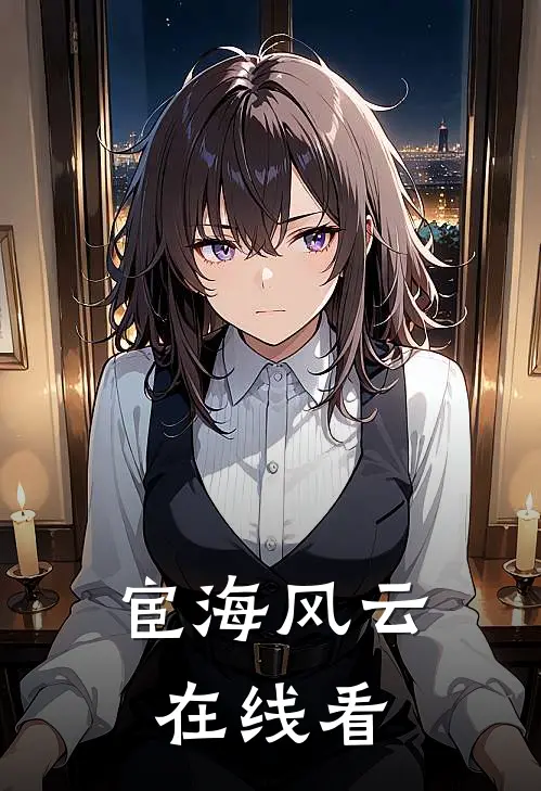 宦海风云在线看