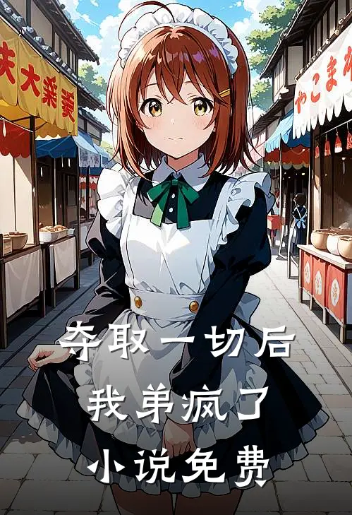 夺取一切后，我弟疯了小说免费