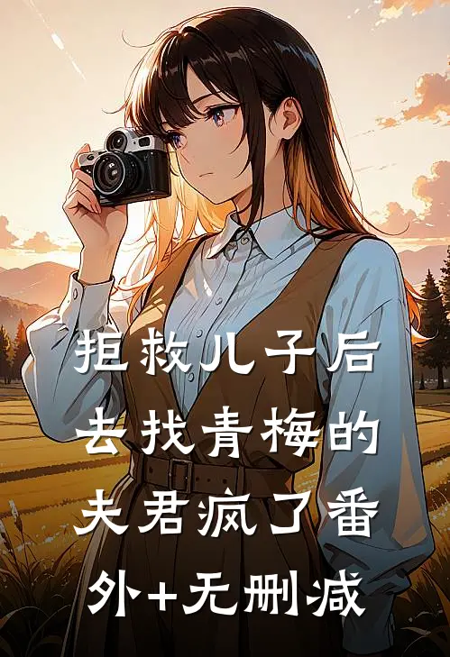 拒救儿子后，去找青梅的夫君疯了番外+无删减