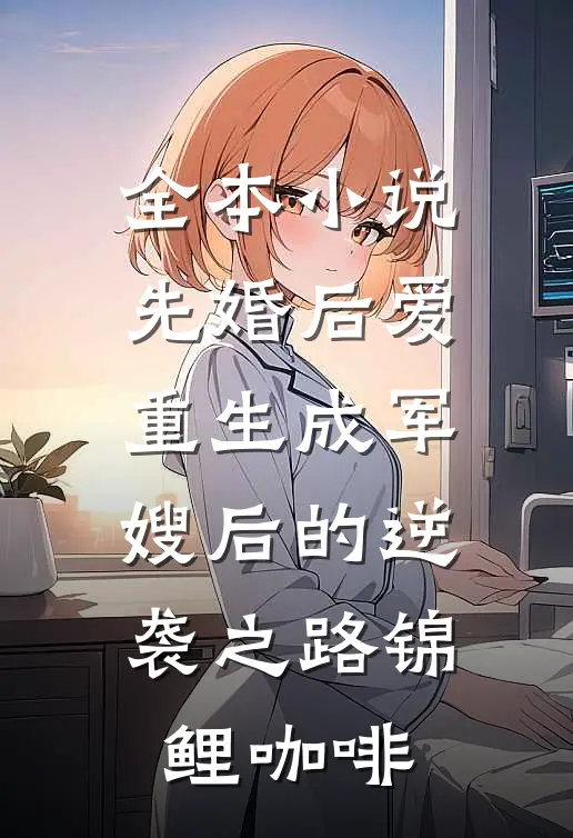 全本小说先婚后爱重生成军嫂后的逆袭之路锦鲤咖啡