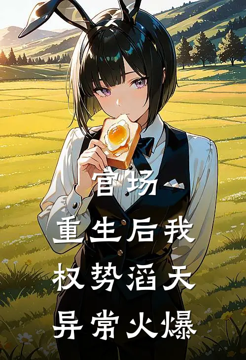 官场：重生后我权势滔天异常火爆