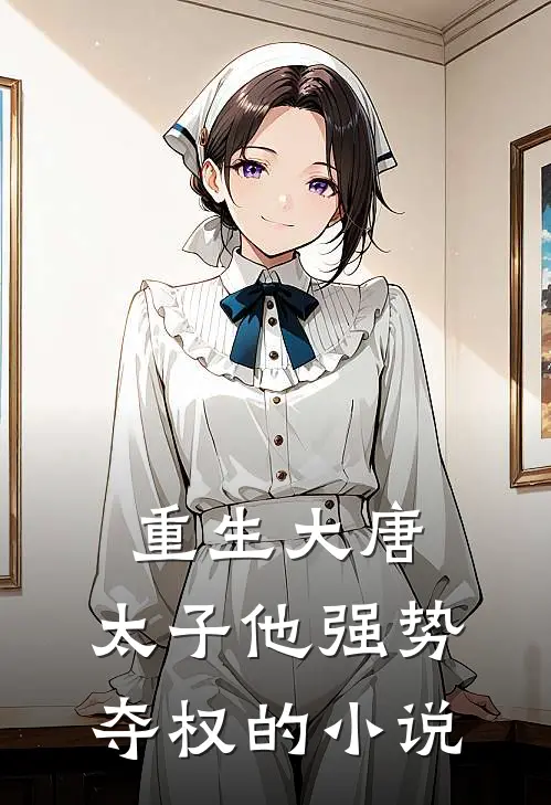 重生大唐太子他强势夺权的推荐