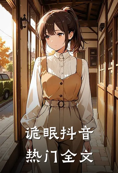 诡眠抖音热门全文