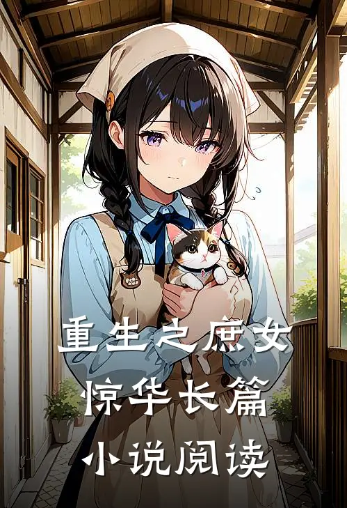 重生之庶女惊华长篇小说阅读