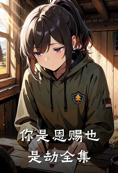 你是恩赐也是劫 全集