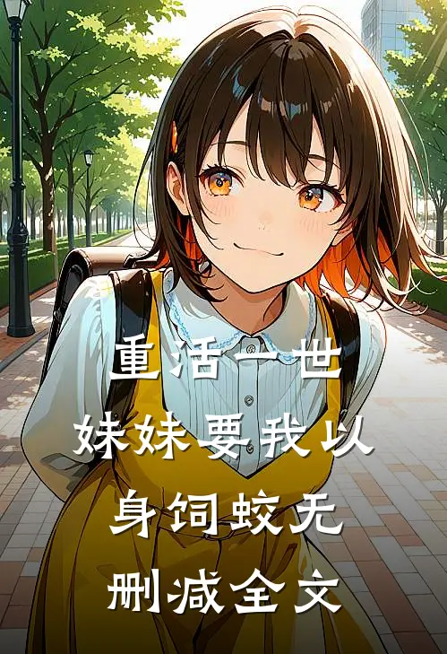 重活一世，妹妹要我以身饲蛟无删减全文