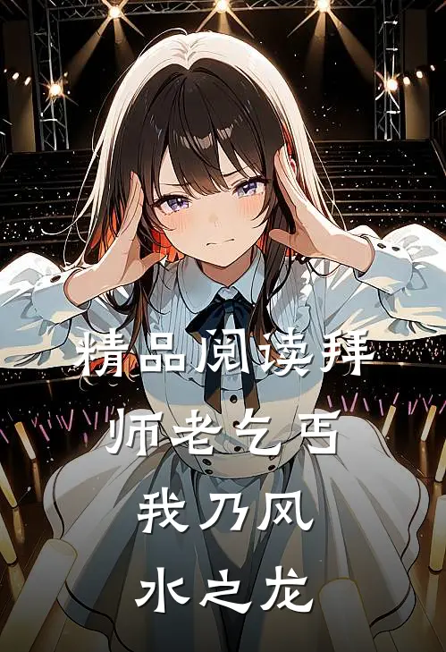 精品阅读拜师老乞丐,我乃风水之龙