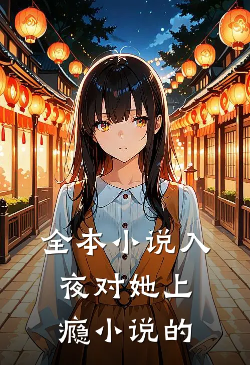 全本小说入夜对她上瘾小说的