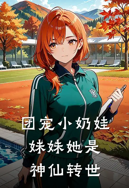 团宠小奶娃妹妹她是神仙转世