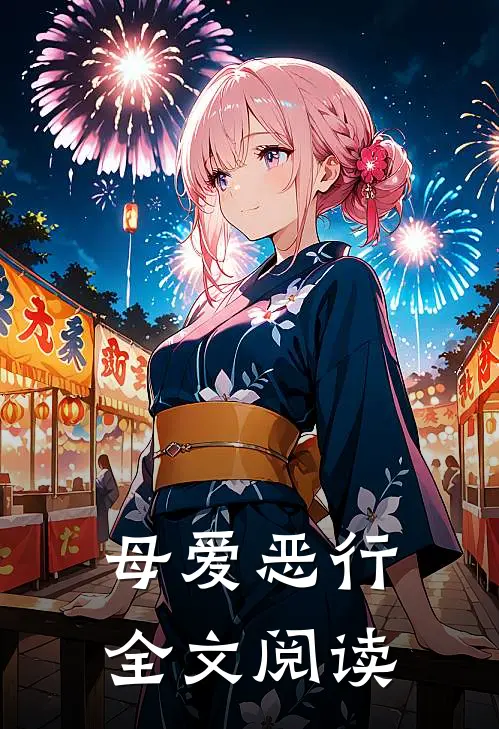 母爱恶行全文阅读