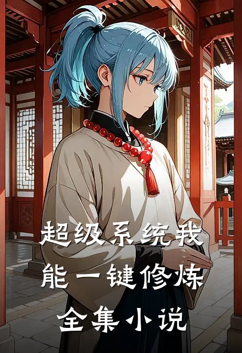 超级系统我能一键修炼全集小说