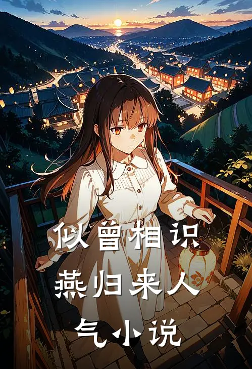似曾相识燕归来人气小说