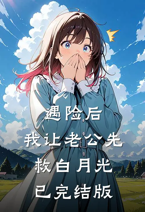 遇险后，我让老公先救白月光已完结版