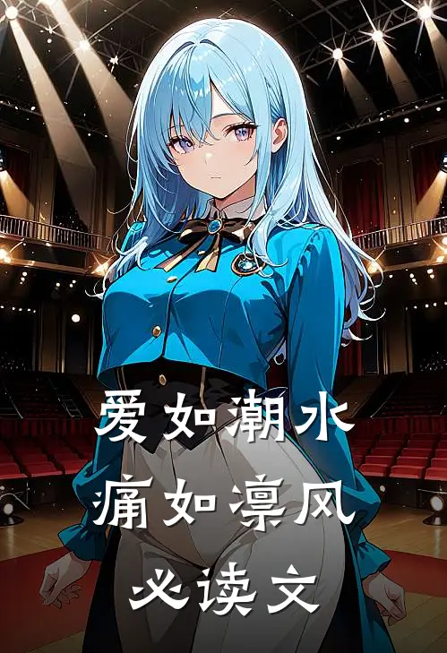 爱如潮水，痛如凛风必读文