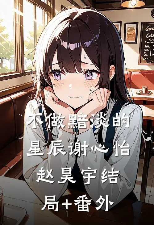 不做黯淡的星辰谢心怡赵昊宇结局+番外
