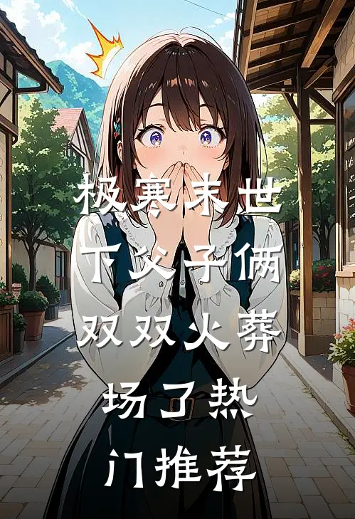 极寒末世下父子俩双双火葬场了热门推荐