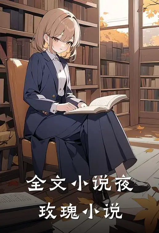 全文小说《夜玫瑰》小说