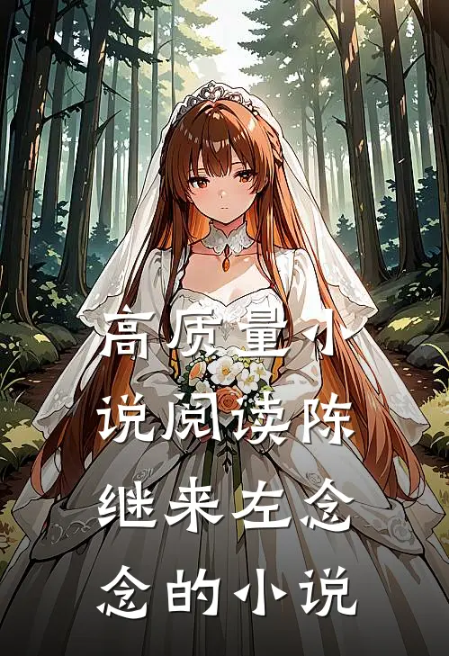 高质量小说阅读陈继来左念念的小说