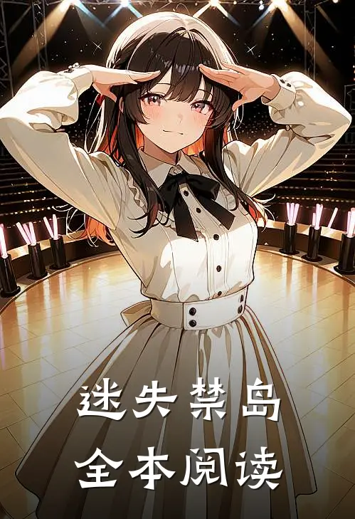 迷失禁岛全本阅读