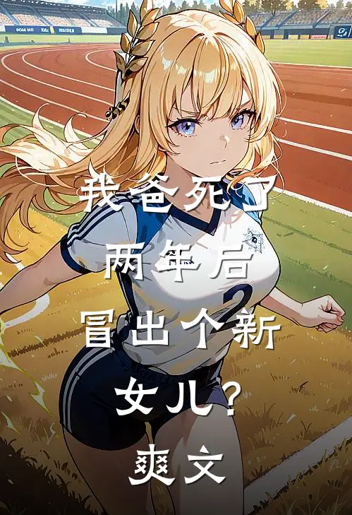 我爸死了两年后,冒出个新女儿?爽文
