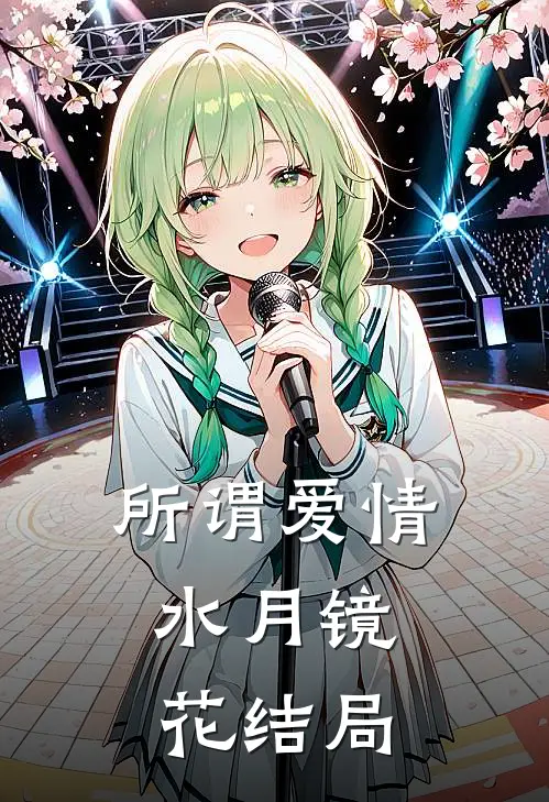 所谓爱情，水月镜花结局