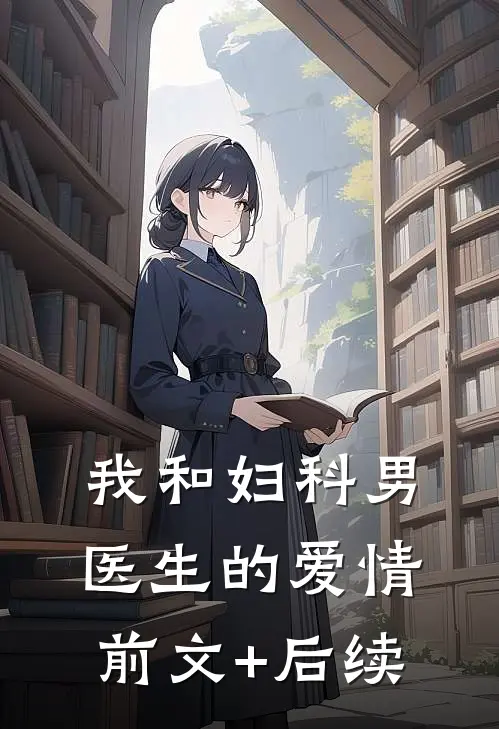 我和妇科男医生的爱情前文+后续