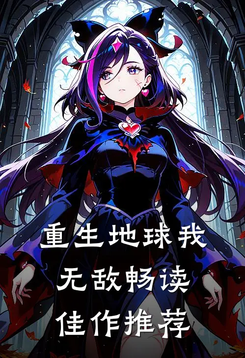 重生地球我无敌畅读佳作推荐