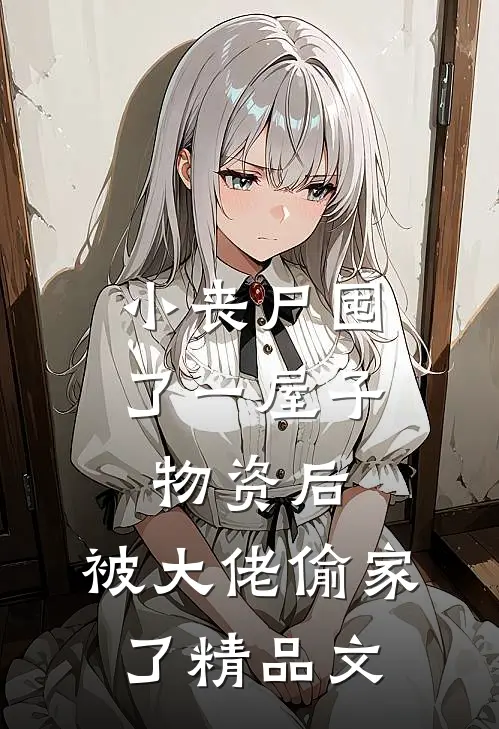 小丧尸囤了一屋子物资后，被大佬偷家了精品文