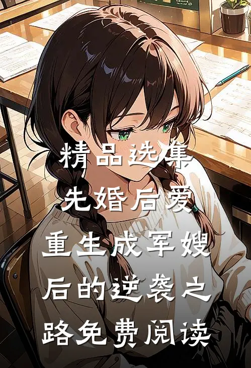 精品选集先婚后爱:重生成军嫂后的逆袭之路免费阅读