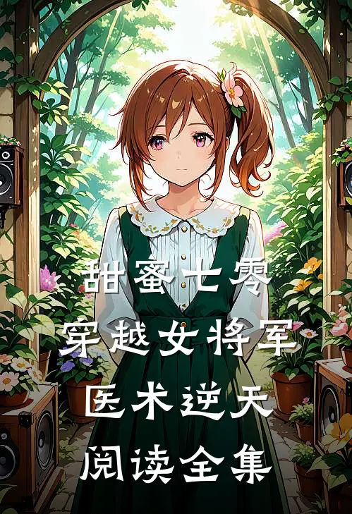 甜蜜七零：穿越女将军医术逆天阅读全集