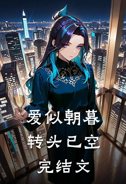 爱似朝暮，转头已空完结文
