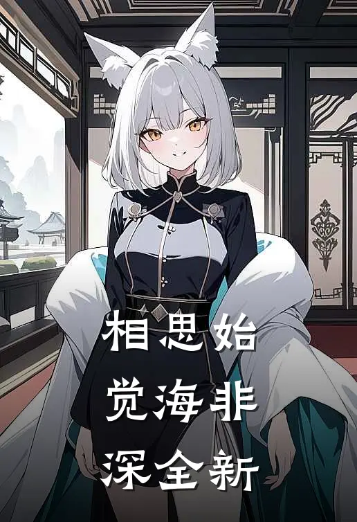 相思始觉海非深全新