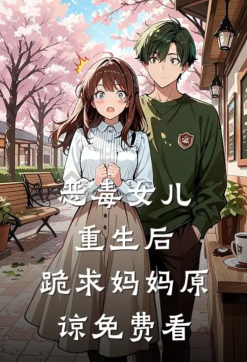 恶毒女儿重生后，跪求妈妈原谅免费看