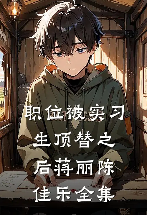 职位被实习生顶替之后蒋丽陈佳乐 全集