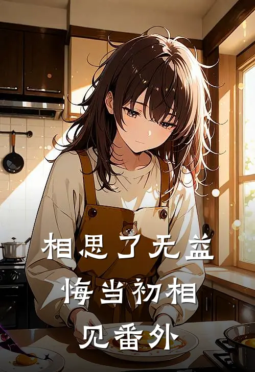 相思了无益，悔当初相见 番外