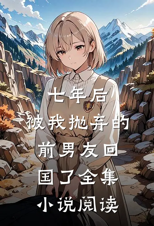七年后，被我抛弃的前男友回国了全集小说阅读