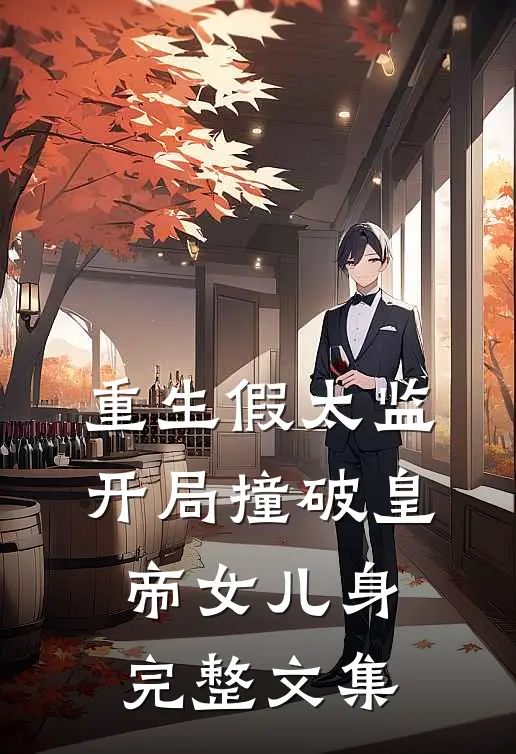 重生假太监：开局撞破皇帝女儿身完整文集