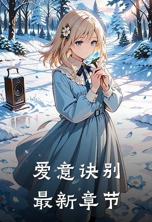 爱意诀别最新章节