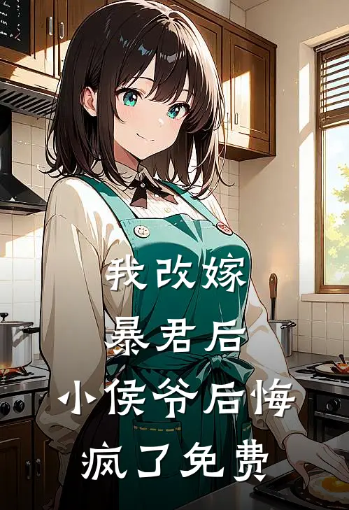 我改嫁暴君后，小侯爷后悔疯了免费