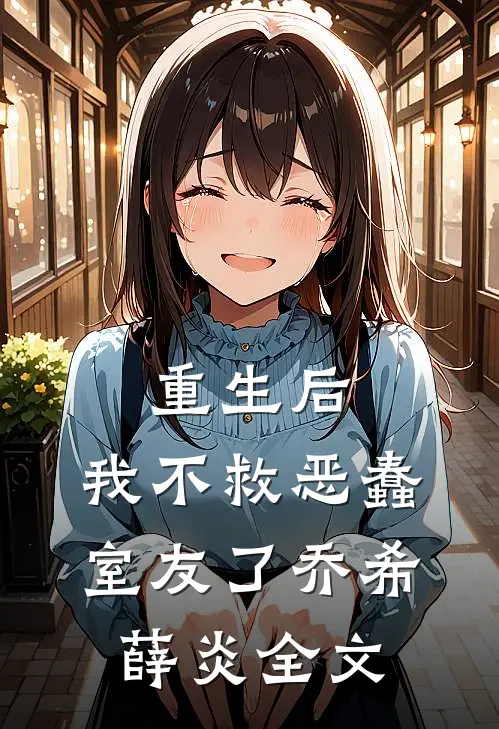 重生后，我不救恶蠢室友了乔希薛炎全文